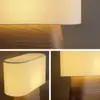 Lámpara de Mesa de Diseño Vintage 2026, Talla de Madera de Alta Calidad, Lámpara de Lectura de Noche para Dormitorio Escritorio, Iluminación Ambiental