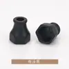 Ponteira Redonda com Cordão e Sino de Metal Ponteira Reta em Liga de Zinco Galvanizado para Cordão de Calça Acessórios de Vestuário Jin Da