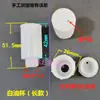 Tubo engrasador reductor mirilla tubular tipo L indicador de nivel indicador de nivel de aceite marcador de aceite tapón de llenado de aceite y ventilación rosca M16