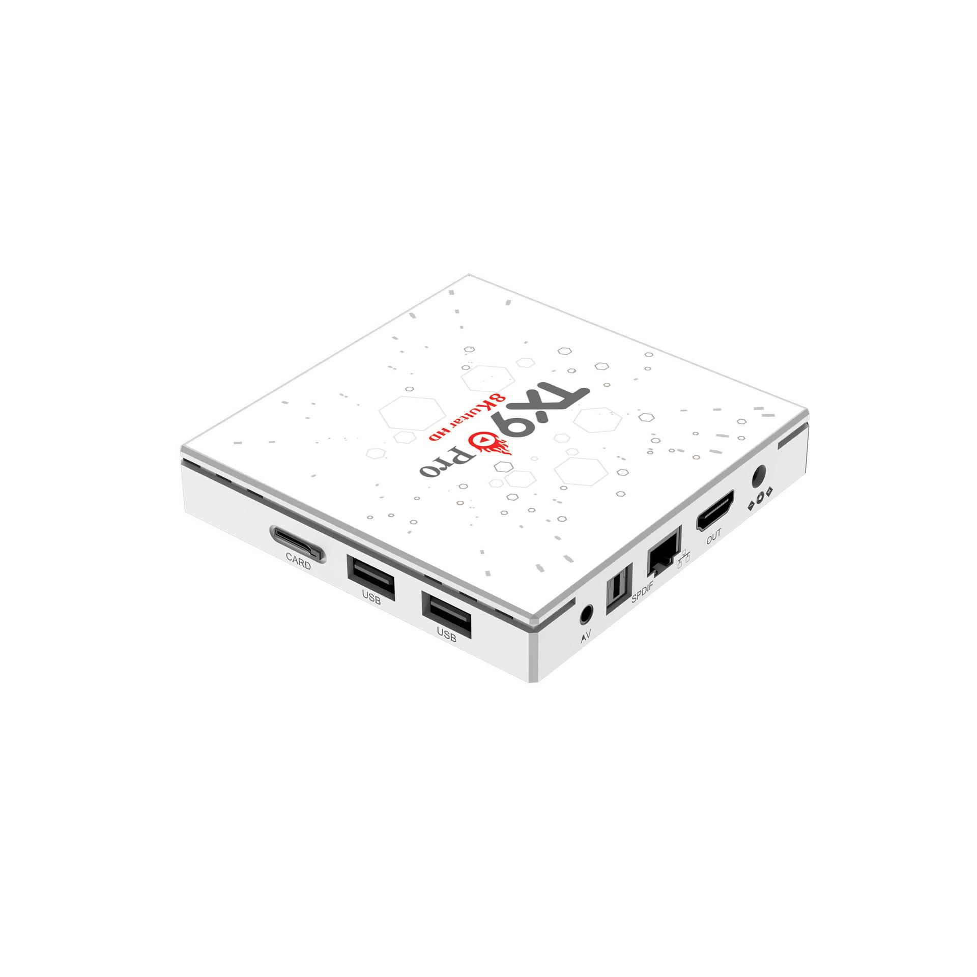 TX9 PRO-02.1456
