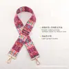 Accesorios de Correa de Hombro Ajustable al por Mayor del Fabricante, Accesorios de Correa para Bolso Cruzado de Mujer, Correa Única para Bolso de Hombro