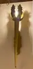 Lámpara de pared creativa estilo vintage europeo para sala de estar y dormitorio, lámpara de pared de bronce antiguo negro estilo americano para balcón exterior y restaurante de Xinjiang
