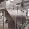 Tratamiento de Gases Residuales Industriales Caja de Adsorción de Carbón Activado de Acero Inoxidable Equipo Desodorizante Filtración de Niebla de Pintura Caja Ecológica Tipo Adsorción
