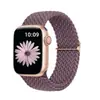 Applewatch10 Pulseira S9 Apple Watch iwatch9 Outono Novo S10 Pulseira de Nylon Tecido