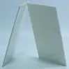 Foshan Tablero KT Blanco Publicidad Tablero KT de una Cara y Doble Cara Impresión Inkjet Impresión de Fotos Tablero de Montaje Tablero de Respaldo para Exhibición Publicitaria