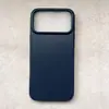[Imitación de Puntos de Ola Originales] Funda para Teléfono Móvil de TPU 13 Adecuada para iPhone 17Pm Apple 16 Succión Magnética 15 Teléfono Móvil 14 Funda Suave