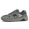 Zapatos Deportivos Casuales para Correr para Adolescentes Nb580-2 Venta al por Mayor