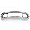 Adequado para Para-choque Dianteiro Inferior com Moldura Brilhante para Grand Cherokee 2017-2020 (Galvanoplastia) 5Zm53Szoaa