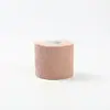 Ventas Directas de Fábrica Vendaje Elástico de Algodón con Pegamento Natural Protección Deportiva Elástico Ligero Autoadhesivo Protector de Mano Vendaje Fijo para Muñeca
