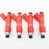 Adecuado para Camry de gran cilindrada RAV4 Corolla Carolina 850CC inyector de combustible 1001-87f90
