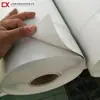 Membrana Impermeable de Cloruro de Polivinilo PVC Fábrica de Estructuras de Acero Sótano Techo de Garaje Membrana Impermeable de PVC