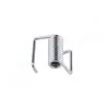 Accesorios de resorte de banda para impresora 3D, ajuste, resorte de torsión, resorte de bloqueo de correa de distribución, 6 mm, 10 mm, correa de transmisión