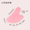 Set de Masajeador de Rodillo, Palo de Masaje de Doble Cabeza, Palo de Belleza Facial, Palo de Masaje de Puntos de Acupuntura de Medicina Tradicional China Portátil