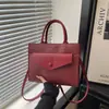 Bolsa Cuadrada Nueva de Verano 2026 Tendencia de Moda Bolso de Mujer Bolso de Hombro de Alta Gama de Gran Capacidad Bolso Cruzado Bolso de Mano para Mujer