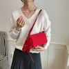 Bolso de Tela de Nylon Simple de Moda para Mujer 2026 Nuevo de Moda Versátil para Viajes Diarios Bolso Cruzado Bolso de Hombro Único Bolso de Hombro Bolso tipo Almohada