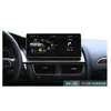 Adequado para Audi 4L/Q5/Navegação de tela grande Android de 10,25 polegadas/12,3 polegadas Plataforma Qualcomm 665