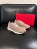 Tênis Casuais Respiráveis de Malha Fly-Knit Estilo Italiano de Luxo Leve Transfronteiriços Kt com Cadarço Baixo em Quatro Cores, Disponíveis para Exportação