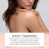 Oceaura Esencia de Bronceado Herbal Sin Sol Verano Playa Bronceado Piel Trigo Hidratante Corporal Esencia