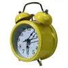 Reloj Despertador Luminoso de Dibujos Animados Creativos para Niños, Simple y Elegante, Multifuncional para Dormitorio Mesita de Noche Snooze Reloj Electrónico Venta al por Mayor