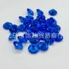 Gema Acrílica de 20 mm Color Mixto Perla de Cristal Máquina de Agarrar Excavación Arqueológica Caja Sorpresa Excavar Tesoro Diamante de Plástico Puntiagudo