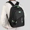 Mochila de Moda de Verano 2026 Mochila Casual de Viaje Bolsa para Portátil para el Trabajo Diario Mochila Escolar para Estudiantes de Secundaria, Preparatoria y Universidad