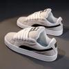 Zapatos de Pan para Hombre 2025 Populares Clásicos de Caña Baja Cómodos Versátiles Casuales Zapatillas Retro Versátiles Casuales Zapatos de Pareja
