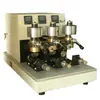 Máquina de Prueba de Fricción de Tuberías de Goma Probador de Desgaste de Tuberías de Goma de Grado Alimenticio Manguera Flexible Molino