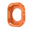 Para Estuche Nuevo iwatch10 S9 Apple S8 Reloj S10 Fibra de Carbono Tres-Prueba Applewatch9 Metálico SE
