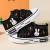 Zapatos de Lona para Niños de 1 a 3-7 Años de Primavera y Otoño, Zapatos para Niños, Zapatos de Tela Perezosa para Bebés de Guardería, Tenis Casuales