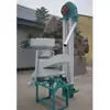 Removedor de Pedras de Densidade de Grãos Pequenos, Removedor de Areia de Arroz, Elevador Combinado, Limpador, Limpador de Arroz