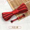 Botón Cheongsam Hengmei Estilo Chino Cola de Milano Hebilla de Jade Botón Decorativo Hecho a Mano Chino Accesorios