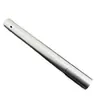 Caja de Almacenamiento para Brochetas de Barbacoa de Acero Inoxidable, Cilindro de Brochetas de Hierro, Portabrochetas de Barbacoa, Contenedor de Brochetas de Barbacoa, Tubo para Brochetas, Venta Directa del Fabricante