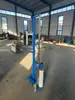 Máquina manual para envolver palets, Máquina para envolver con film, Máquina para envolver cajas de cartón, Máquina totalmente automática para enfardar palets, Máquina para empaquetar con film estirable