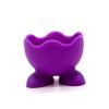 Suporte de silicone para esponja de maquiagem Beauty Blender, porta-pó, vaporizador de ovos de silicone, organizador para secagem de esponjas de maquiagem (disponível em estoque).