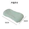 Cama Confortable para Cama de Bebé, Cama de Sueño Biónica para Recién Nacidos, Cuna Móvil, Cama Portátil Anti-Presión para Dormir al Lado del Bebé