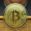 Colección de Monedas de Metal tcoin Viaje Bits Monedas Conmemorativas Comercio Exterior Monedas de Oro Artesanías