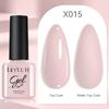 Pegamento para Esmalte de Uñas al Por Mayor Pegamento Base para Esmalte de Uñas Capa Selladora Templado Sin Lavado Escarchado Juego Completo de Pegamento Especial para Salón de Uñas Venta Caliente Transfronteriza