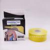 2,5 cm pasta muscular pasta muscular esportes Fita pasta de efeito muscular Cinesiologia Fita esqui pasta anticongelante
