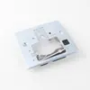 Placa de Aguja Multifuncional para Máquina de Coser Doméstica Q60D es Adecuada para los Modelos 4423 5511 6335 4432 5523