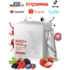 Spot Nad Bebida Mista Nad+ Sabor Frutas Vermelhas Exportação Amazon Tk Transfronteiriço Nicotinamida