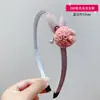 Acessórios de Cabelo para Crianças Grampos de Cabelo Meninas Presilhas de Laço Meninas Fofas Novas Tiaras de Princesa Acessórios de Cabeça para Bebê