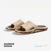 Sandalias Huili para Hombre de Verano Deportivas Antideslizantes Playa Seaside Casual Nuevo Casual Estilo Americano Exterior Talla Grande Sandalias