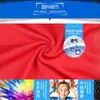Ropa de Trabajo Corporativa de Verano Solapa Secado Rápido Manga Corta Bordado Impresión Cultura Publicitaria Camisa Polo Ropa de Fábrica