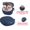 Adequado para Capa Protetora de Fone de Ouvido Xiaomi Xiaomi Buds 6 Bluetooth Concha Macia de Silicone Bolsa de Armazenamento do Compartimento de Carregamento