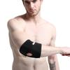 Protecciones de Codo Antideslizantes Negras para Ciclismo Deportes al Aire Libre Levantamiento de Pesas Baloncesto Protectores de Codo Soporte de Codo Protectores de Codo