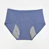 Braguitas fisiológicas para la menstruación, bragas antifugas, bragas especiales para la menstruación, bragas fisiológicas para la mujer, bragas de seguridad, bragas sanitarias.