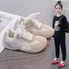 Zapatillas de entrenamiento alemanas estilo retro para niños, moda nueva primavera y otoño, zapatillas casuales versátiles para niñas y niños, zapatillas deportivas para correr