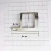 King Kong de Hierro Accesorios Soplador de Aire Caliente Máquina Laminadora Rueda Módulo de Calentamiento Tijeras Amortiguador Controlador Eje de Rueda Piezas de Soldadura