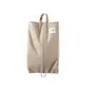Bolsa de almacenamiento de viaje OEM, bolsa organizadora de equipaje impermeable para ropa, organizador de ropa interior de viaje, bolsa de embalaje portátil para viajes de negocios