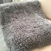 Tamaño grande, envío gratis, alfombrilla de chenilla de color liso para el suelo, alfombrilla absorbente para el baño, alfombrilla para los pies del hogar, alfombrilla para la puerta de la cocina y el dormitorio